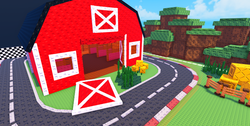 The Barn