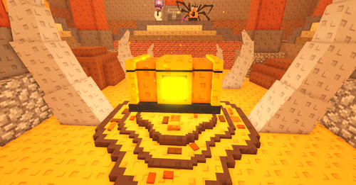 Admin Chest