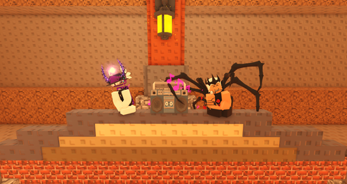 The 1GC crew
