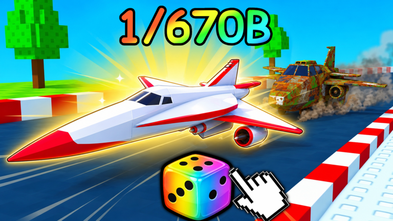 Plane RNG key art